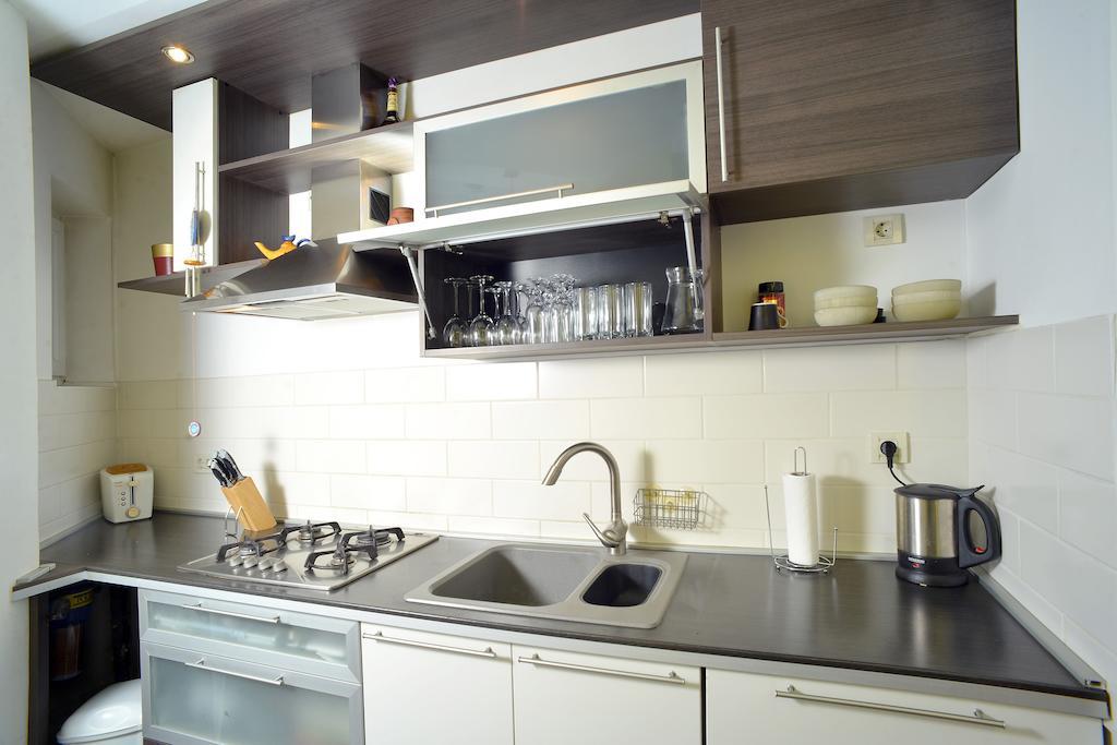 Apartments Zagreb Point - Vinogradska Room photo