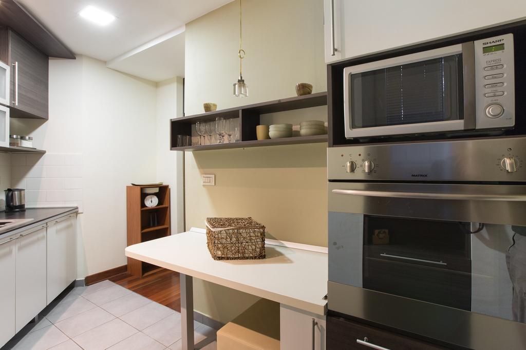 Apartments Zagreb Point - Vinogradska Exterior photo
